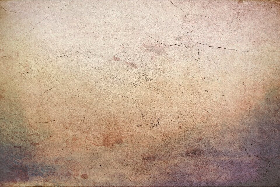 Grunge distressed concrete
