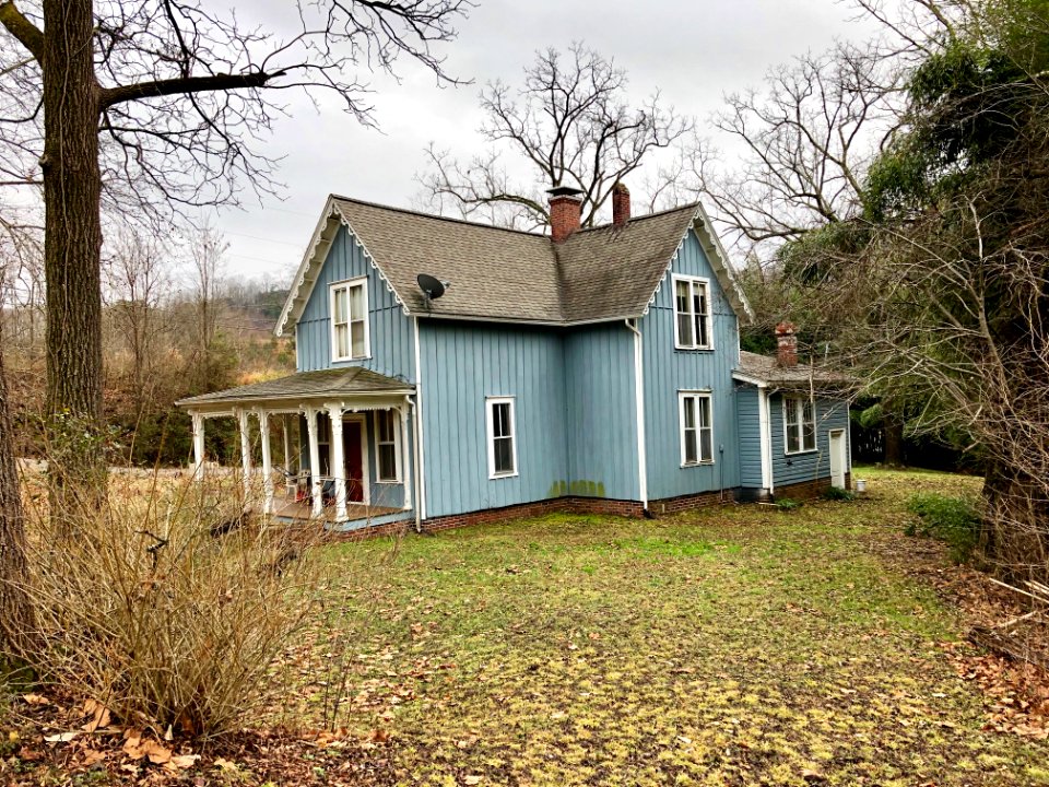 Haywood Road, Dillsboro, NC 