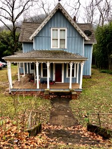 Haywood Road, Dillsboro, NC 