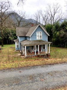 Haywood Road, Dillsboro, NC 