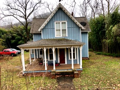 Haywood Road, Dillsboro, NC 