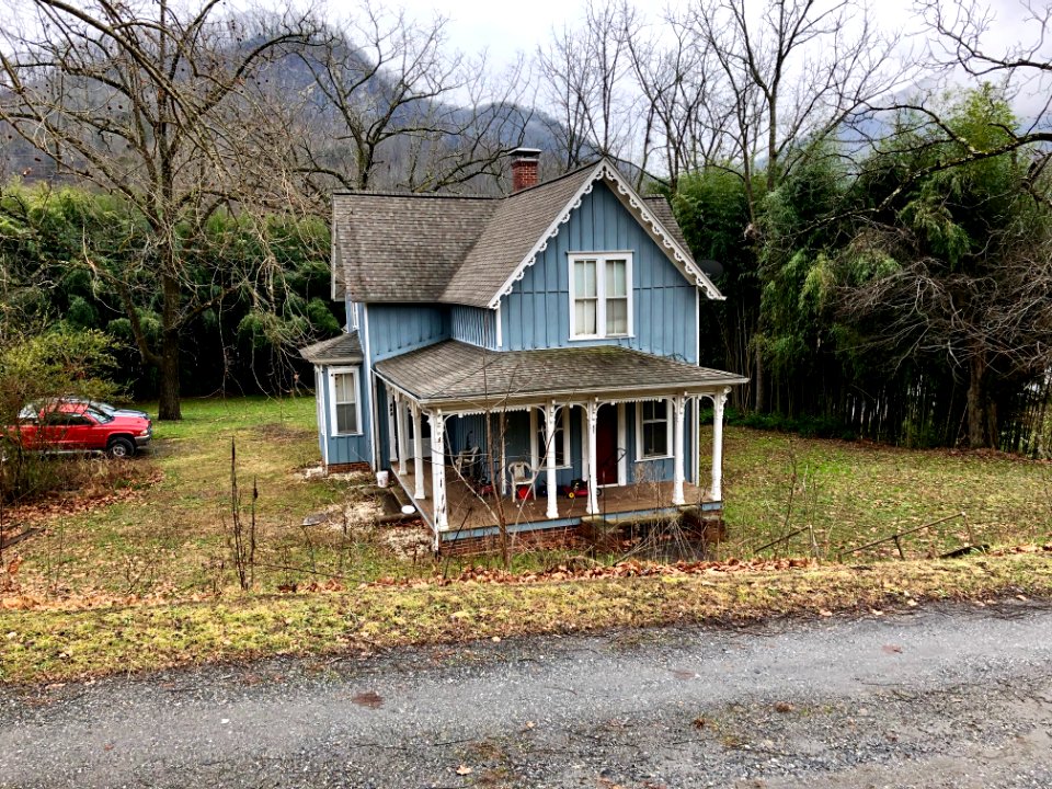 Haywood Road, Dillsboro, NC 