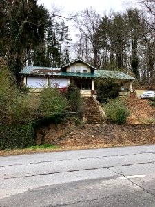 Haywood Road, Dillsboro, NC 