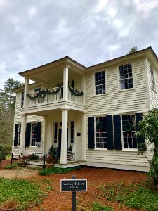 Zachary - Tolbert House, Cashiers, NC 