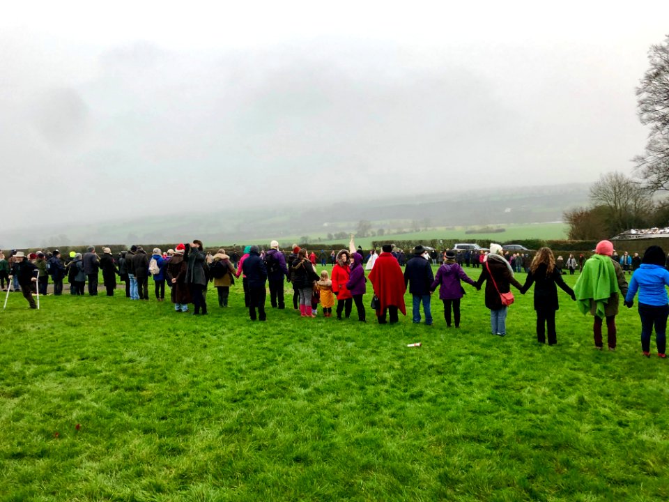 Newgrange Site, Donore, Éire 
