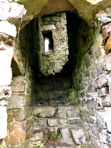 Old Ardmulchan Church, Ard Maoíchon, Éire 