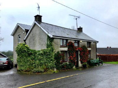 Tara, Castleboy, Éire 