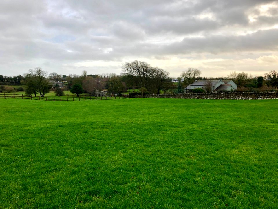 Beigthigh, Éire 