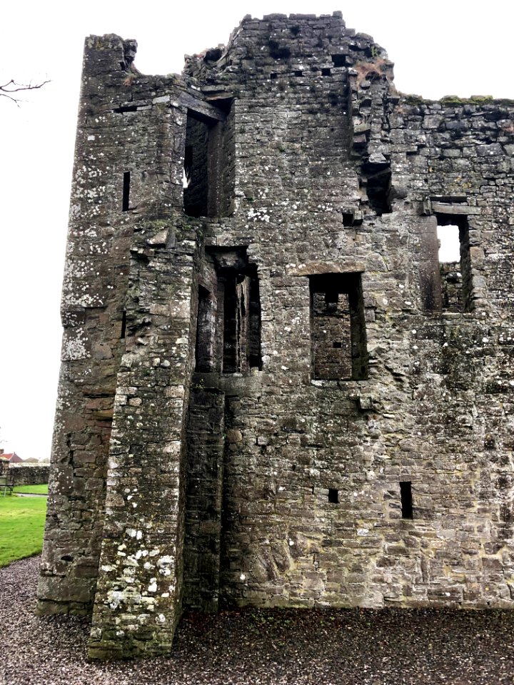 Bective Abbey, Beigthigh, Éire 