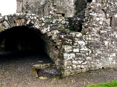 Bective Abbey, Beigthigh, Éire 