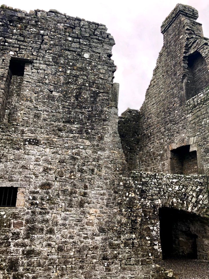 Bective Abbey, Beigthigh, Éire 