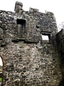 Bective Abbey, Beigthigh, Éire 