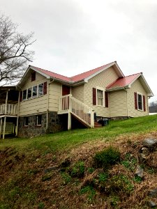 Wilkesdale Street, Sylva, NC 