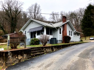 Dillsboro Road, Sylva, NC 