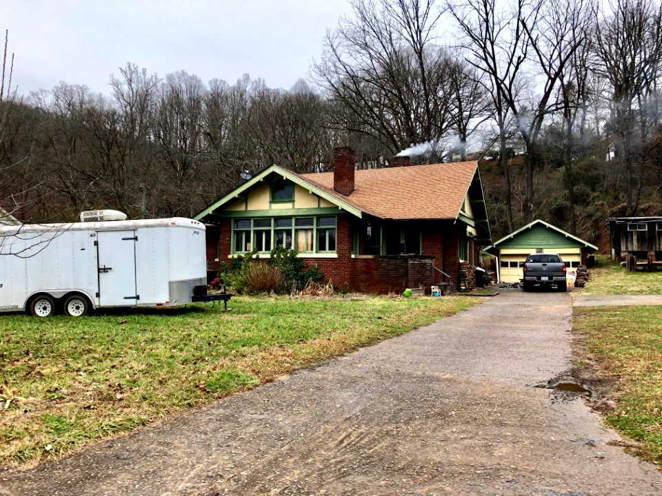 Dillsboro Road, Sylva, NC 