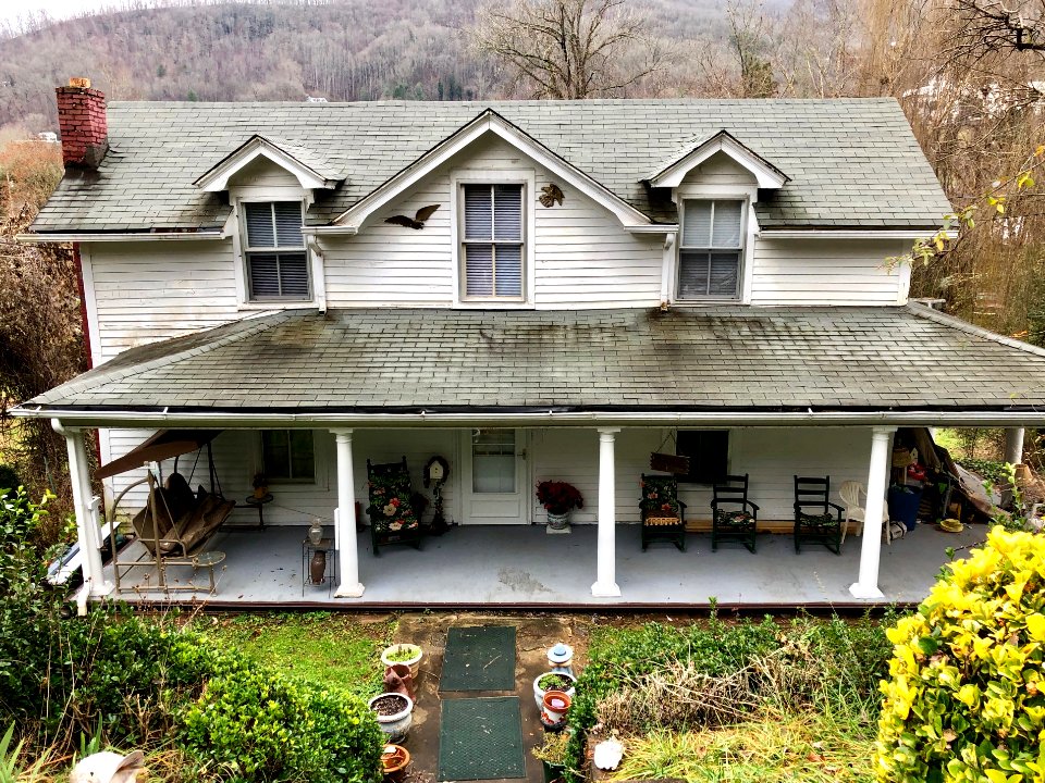 Dillsboro Road, Sylva, NC 