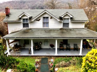 Dillsboro Road, Sylva, NC 