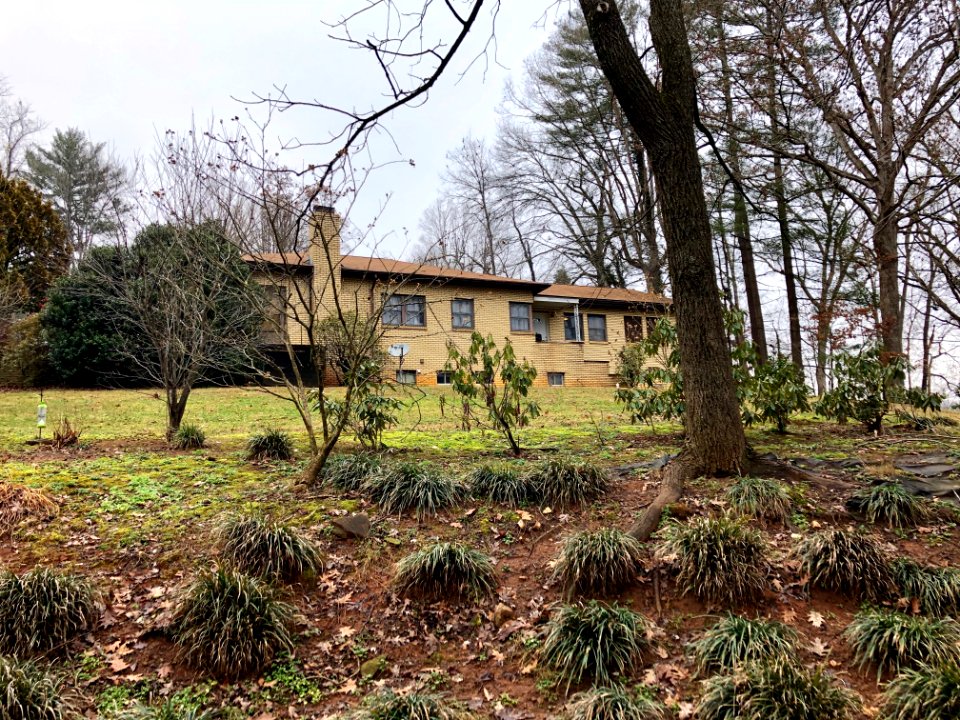 Walton Drive, Sylva, NC 