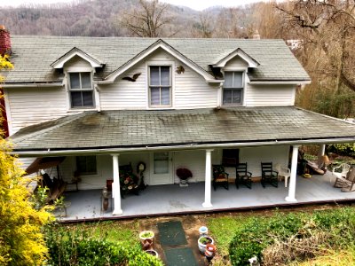 Dillsboro Road, Sylva, NC 
