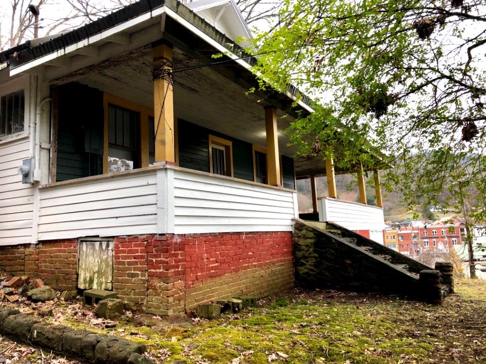 Drury Lane, Sylva, NC 