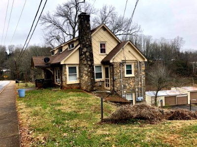 Savannah Drive, Sylva, NC 
