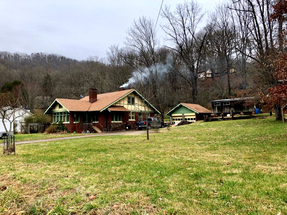 Dillsboro Road, Sylva, NC 