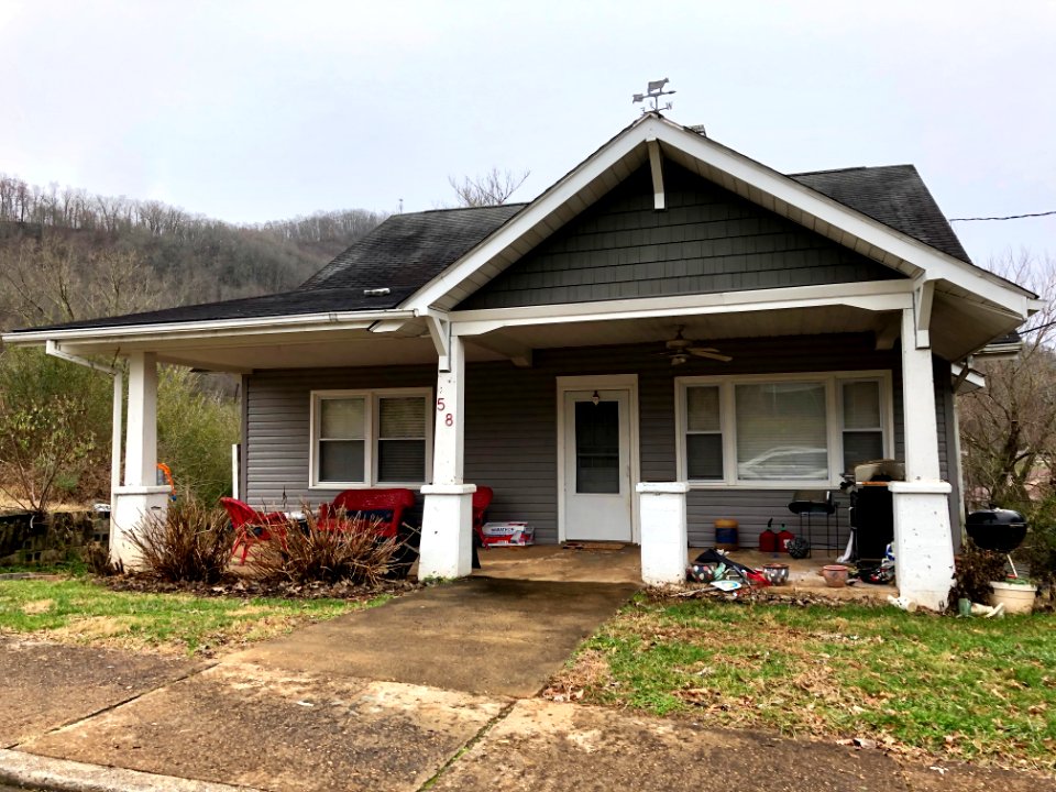 Hampton Street, Sylva, NC 