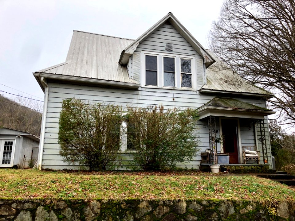 Hampton Street, Sylva, NC 