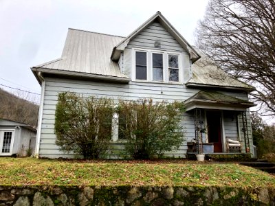 Hampton Street, Sylva, NC 