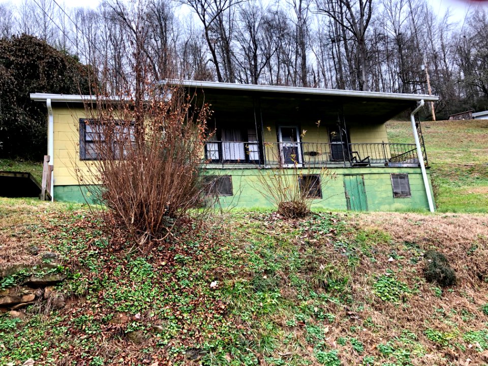 Allen Street, Sylva, NC 