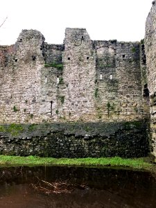 Trim Castle, Baile Átha Troim, Éire 