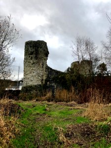 Trim Castle, Baile Átha Troim, Éire 