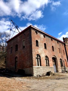 Old Jackson Brewery, Over-the-Rhine, Cincinnati, OH 