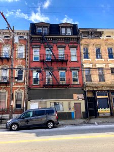 McMicken Avenue, Over-the-Rhine, Cincinnati, OH 