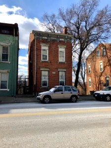 McMicken Avenue, Over-the-Rhine, Cincinnati, OH 