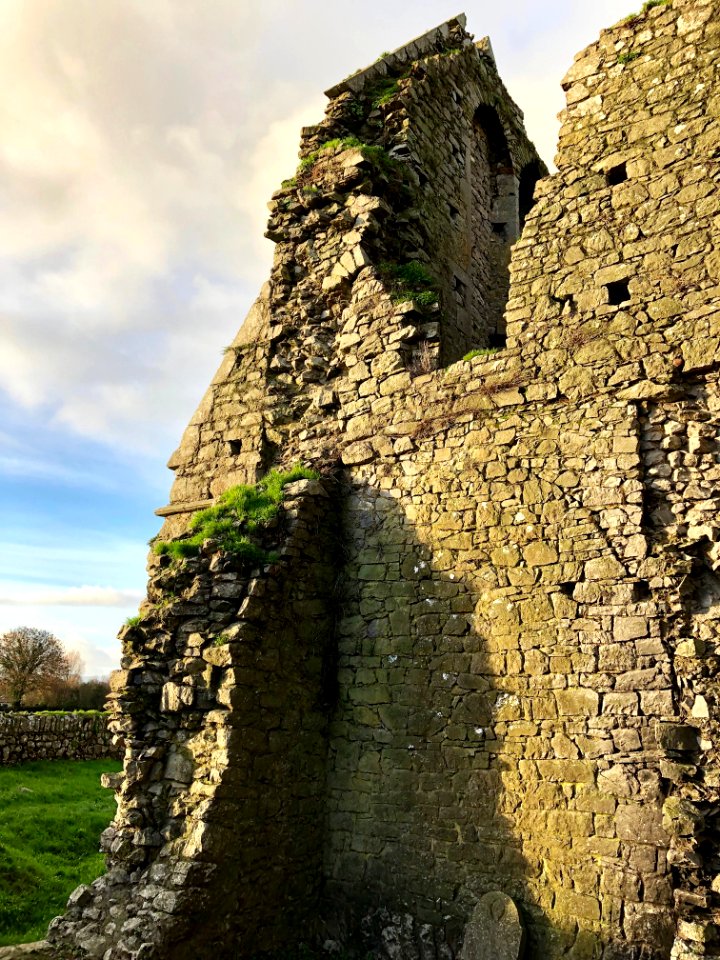 Hore Abbey, Caiseal, Éire 