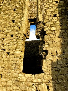 Hore Abbey, Caiseal, Éire 