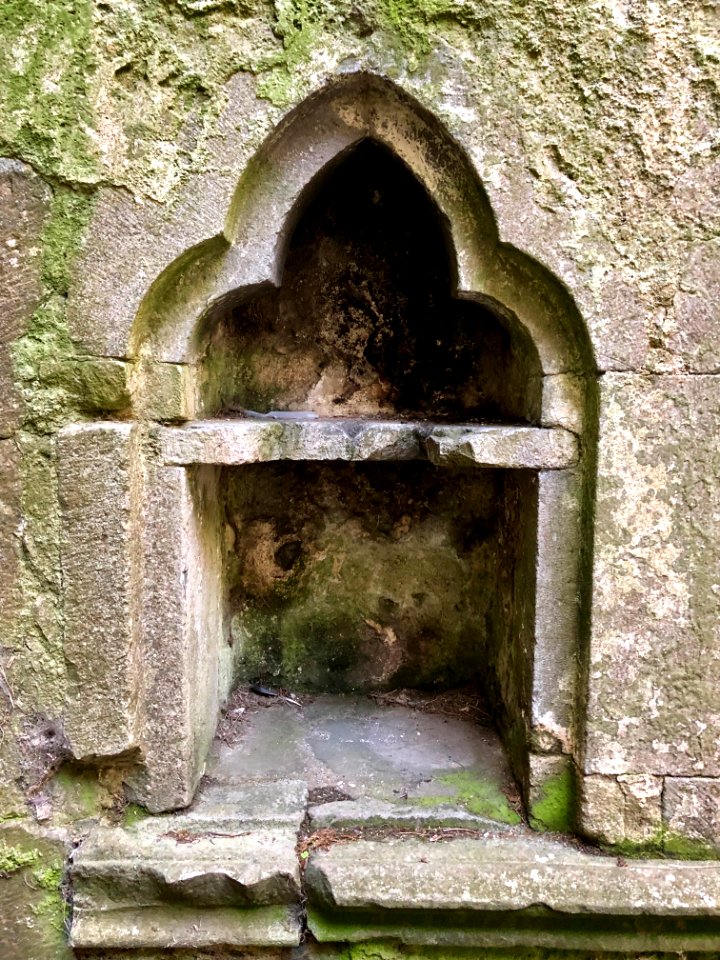 Hore Abbey, Caiseal, Éire 