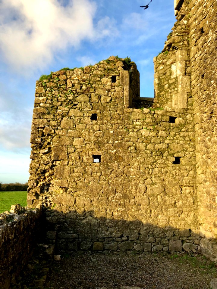 Hore Abbey, Caiseal, Éire 