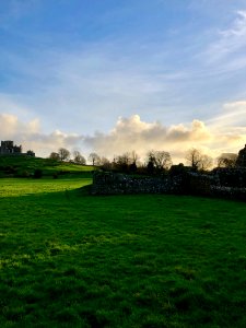 Rock of Cashel, Caiseal, Éire photo