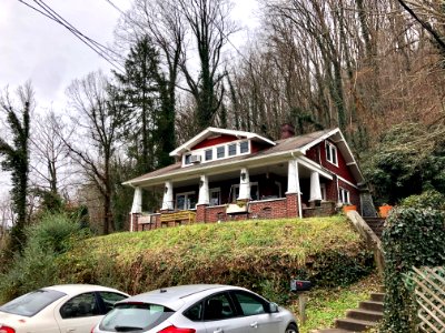 East Main Street, Sylva, NC 