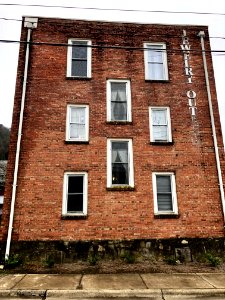Hotel Lloyd, Sylva, NC 