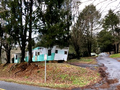Speedwell Road, Cullowhee, NC 
