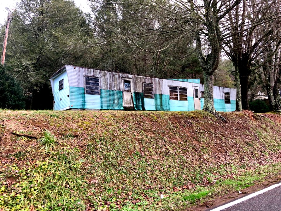 Speedwell Road, Cullowhee, NC 