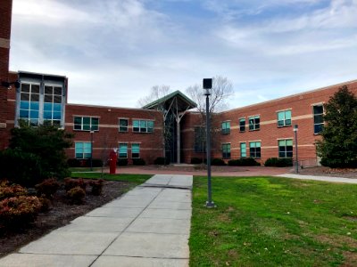 Bardo Fine and Performing Arts Center, Western Carolina Un… 