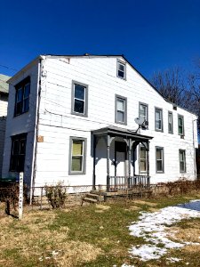 Hemlock Street, Walnut Hills, Cincinnati, OH 