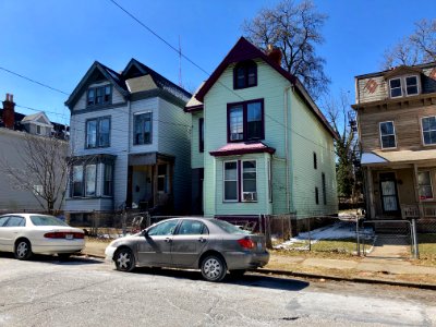 Hemlock Street, Walnut Hills, Cincinnati, OH 