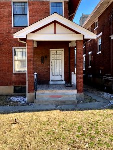Melrose Avenue, Walnut Hills, Cincinnati, OH 