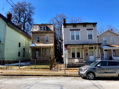 Hemlock Street, Walnut Hills, Cincinnati, OH 