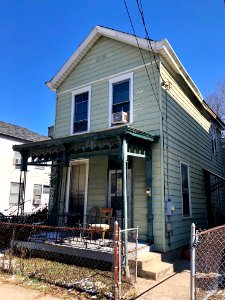 Hemlock Street, Walnut Hills, Cincinnati, OH 